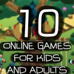 Cognitive Benefits of Playing Video Games for Kids